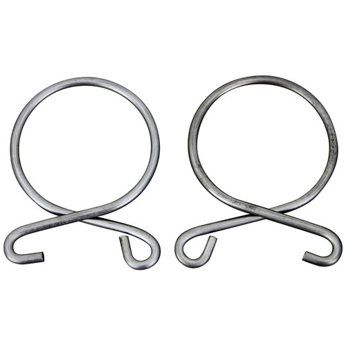 (image for) Market Forge 91-2718 KIT,DOOR SPRINGS 1PR STM-IT